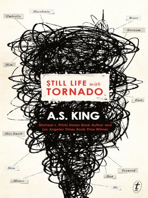 cover image of Still Life with Tornado